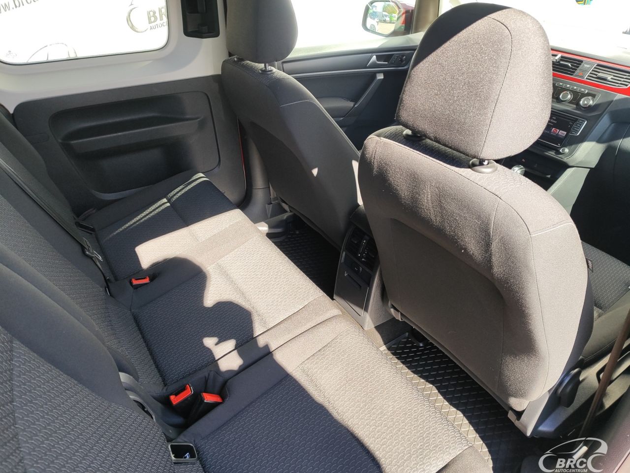 Volkswagen Caddy | 10