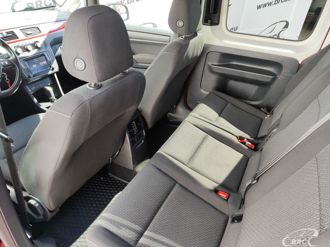 Volkswagen Caddy | 15