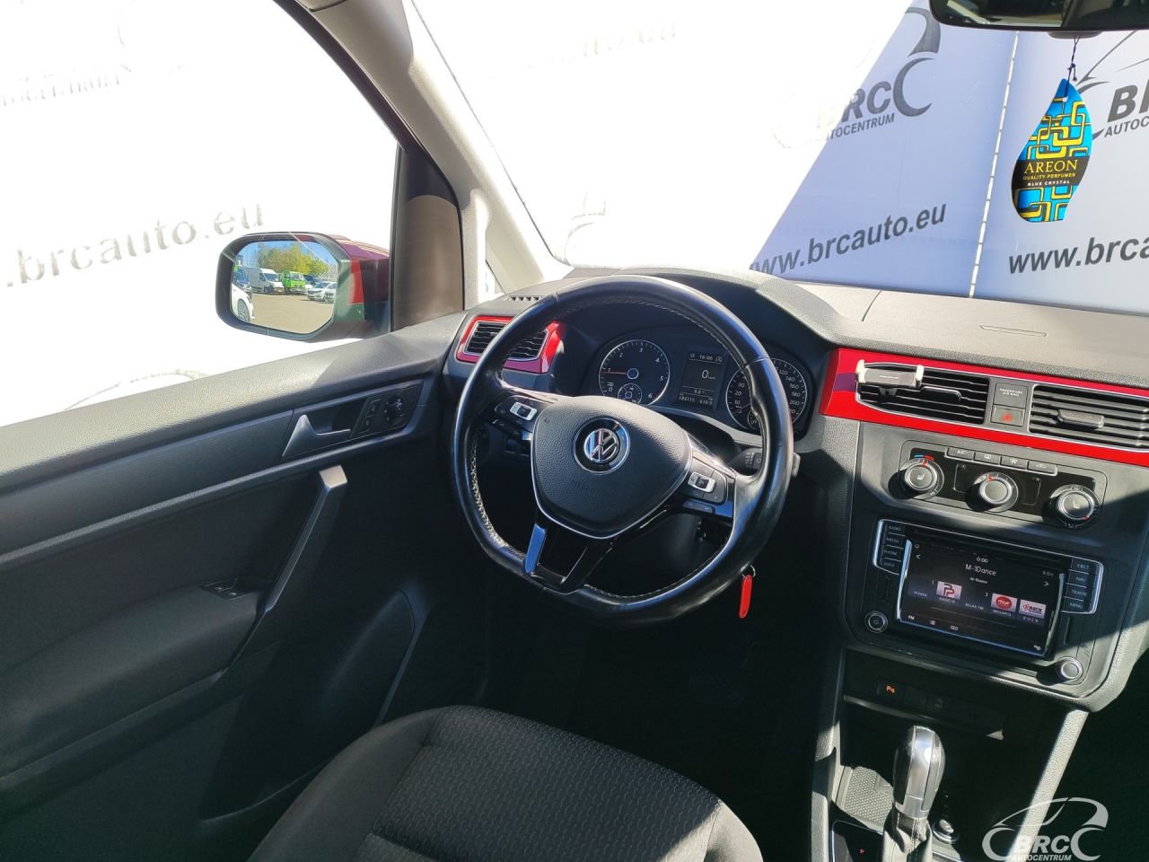Volkswagen Caddy | 2
