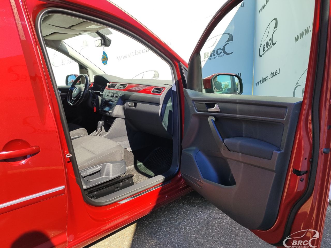 Volkswagen Caddy | 6