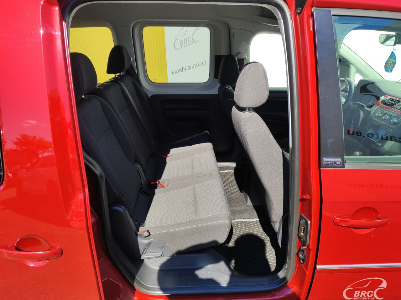 Volkswagen Caddy | 9
