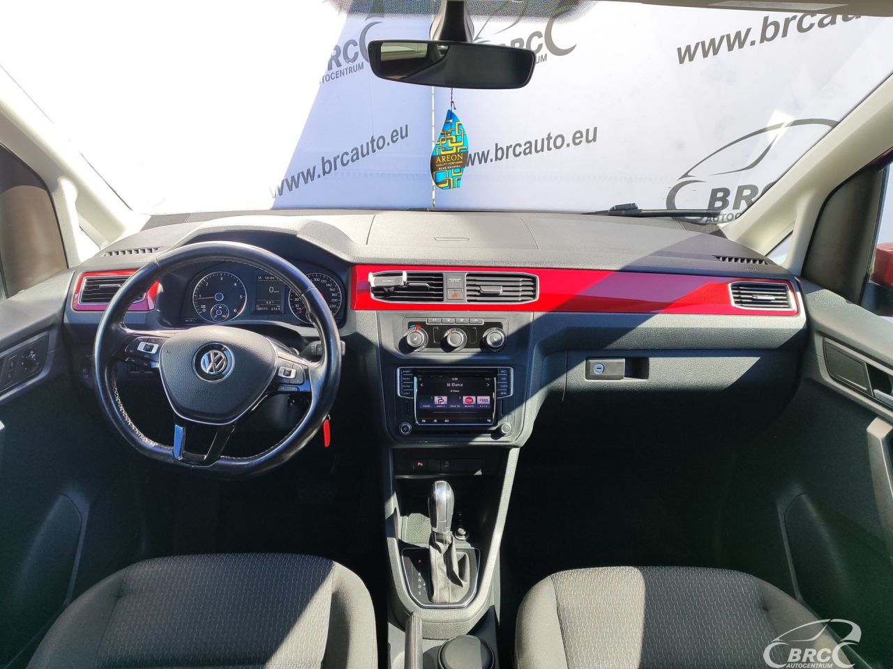 Volkswagen Caddy | 3