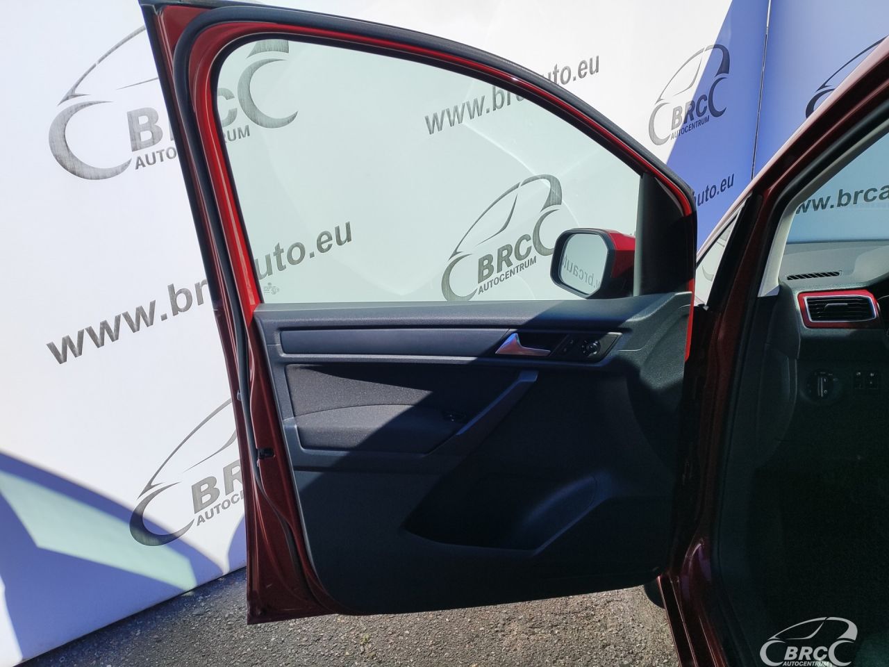 Volkswagen Caddy | 17