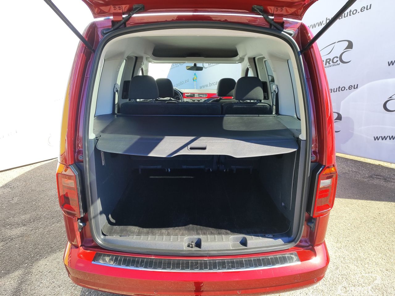 Volkswagen Caddy | 11