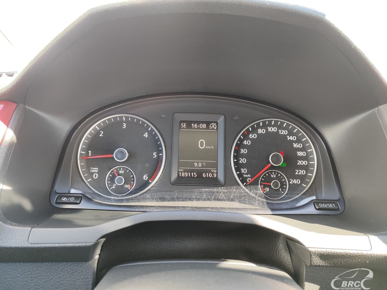 Volkswagen Caddy | 28