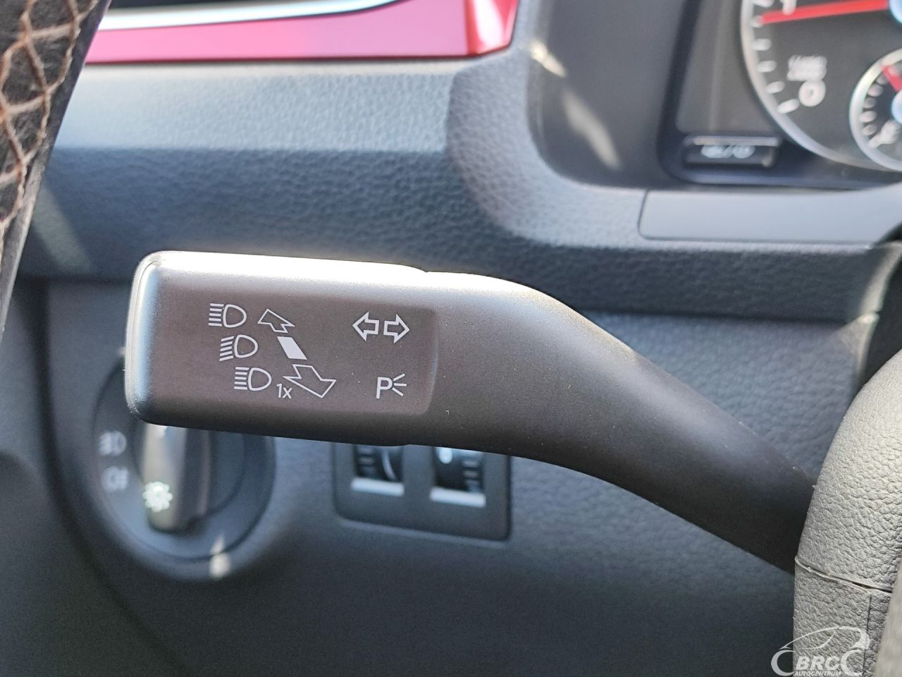 Volkswagen Caddy | 26