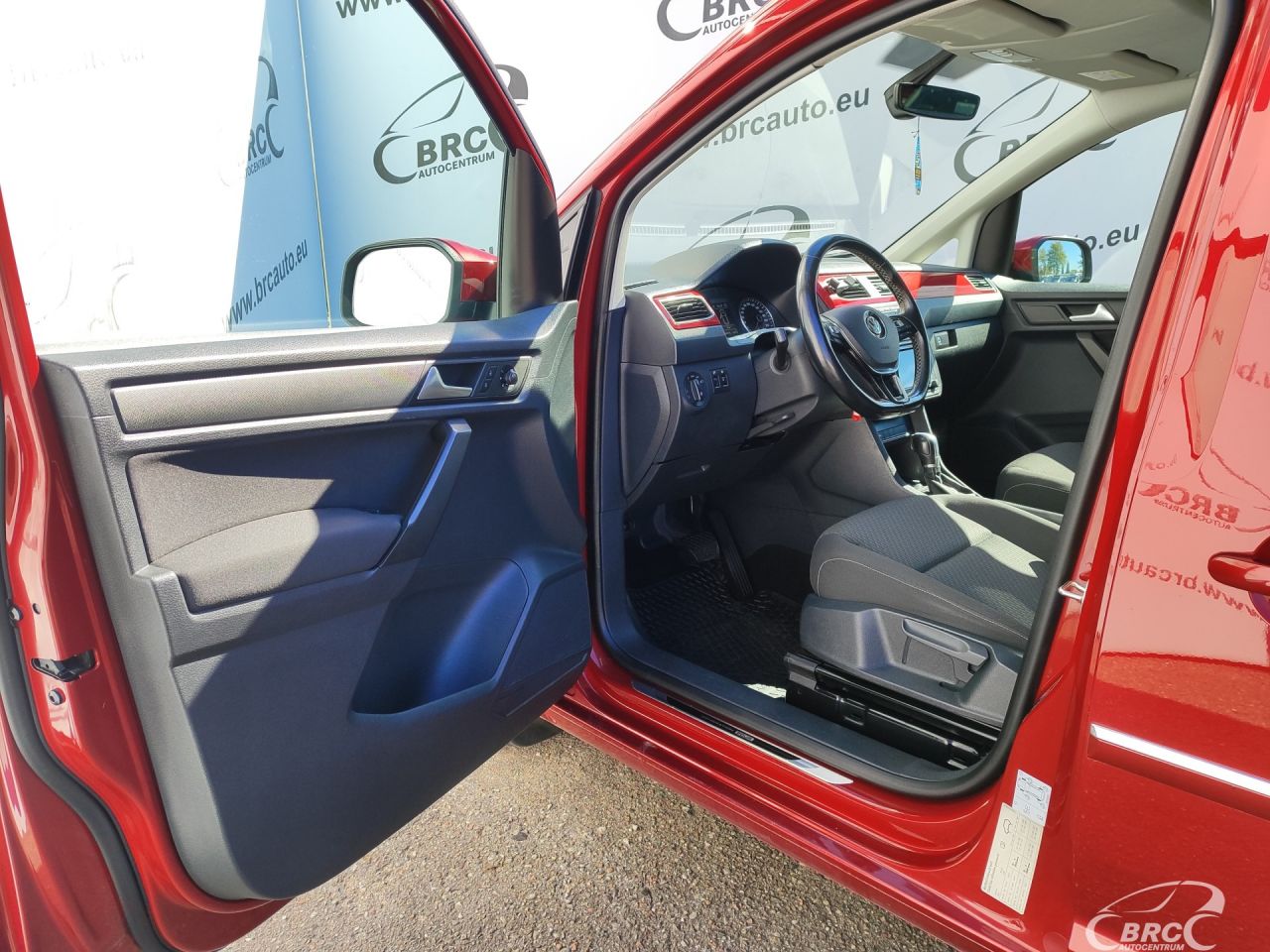Volkswagen Caddy | 20
