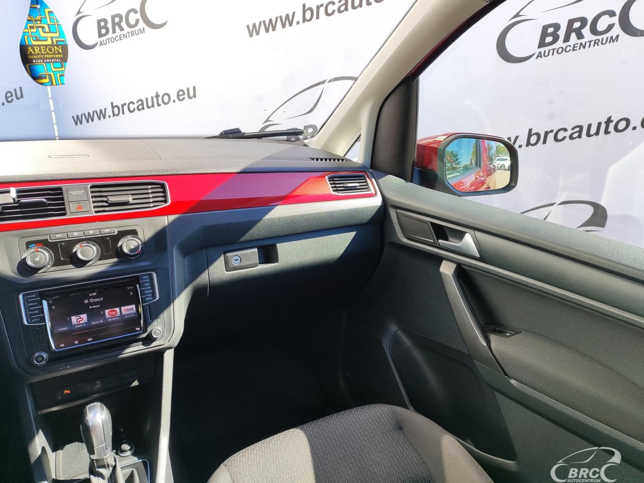 Volkswagen Caddy | 4