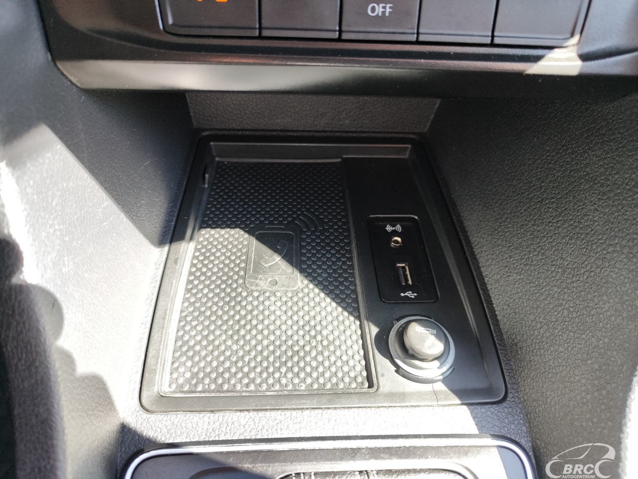 Volkswagen Caddy | 31