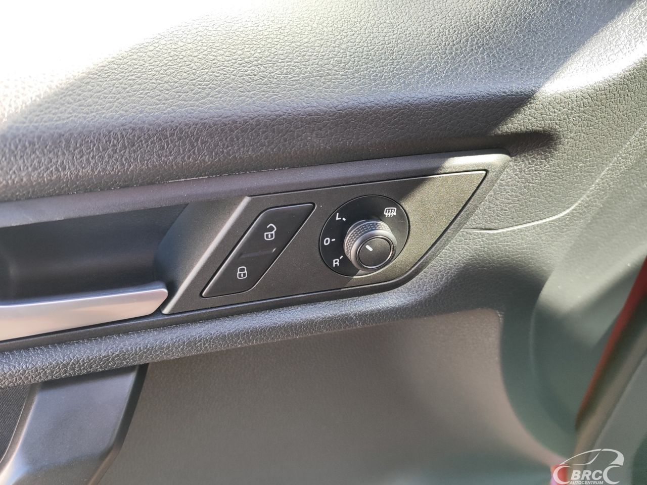 Volkswagen Caddy | 18