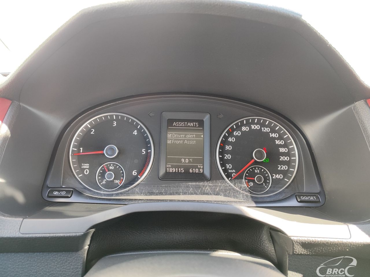 Volkswagen Caddy | 29
