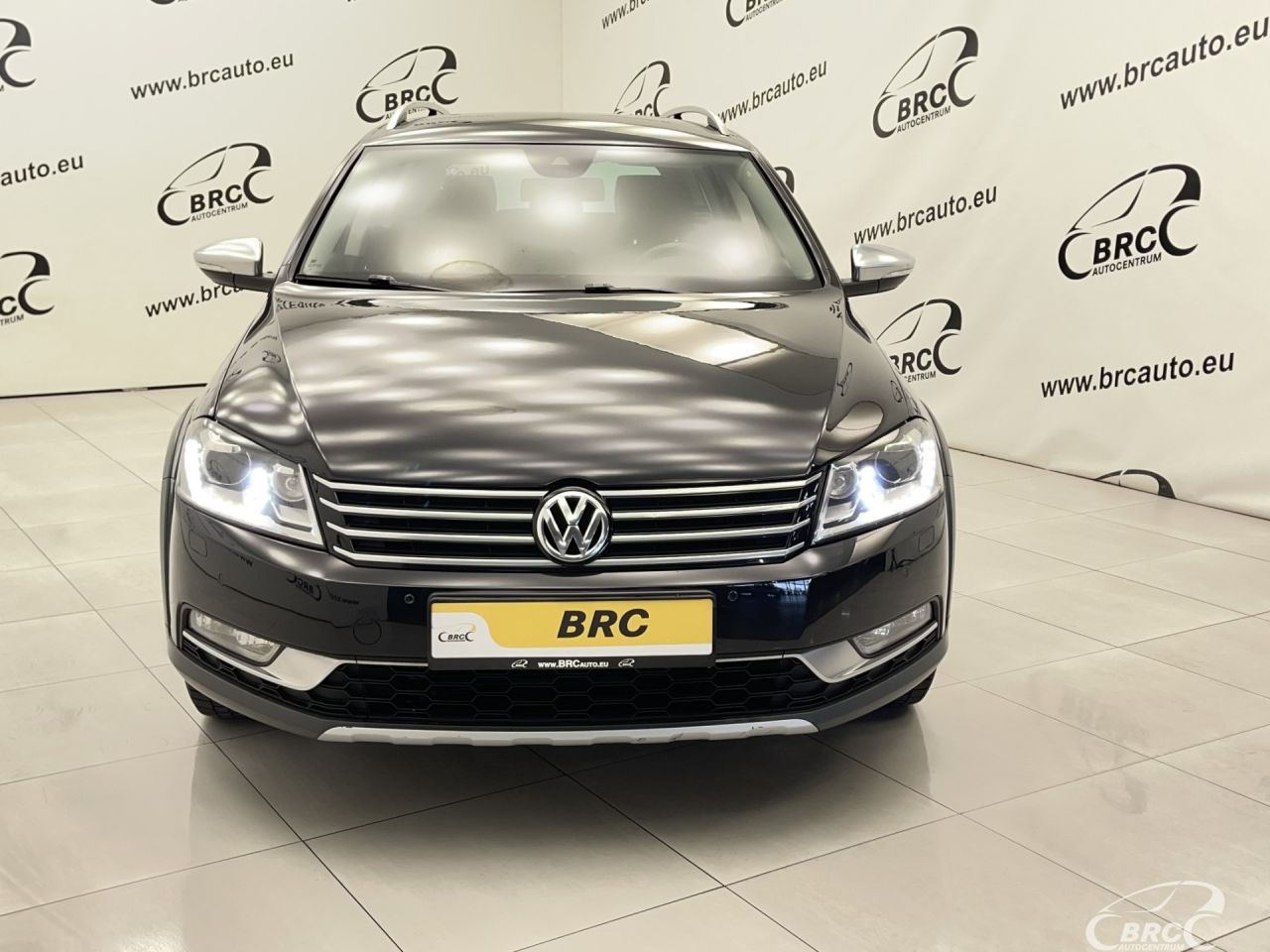 Volkswagen Passat | 51
