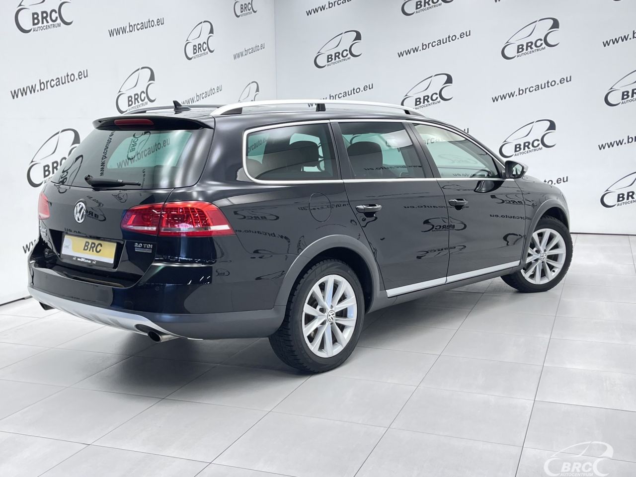 Volkswagen Passat | 1