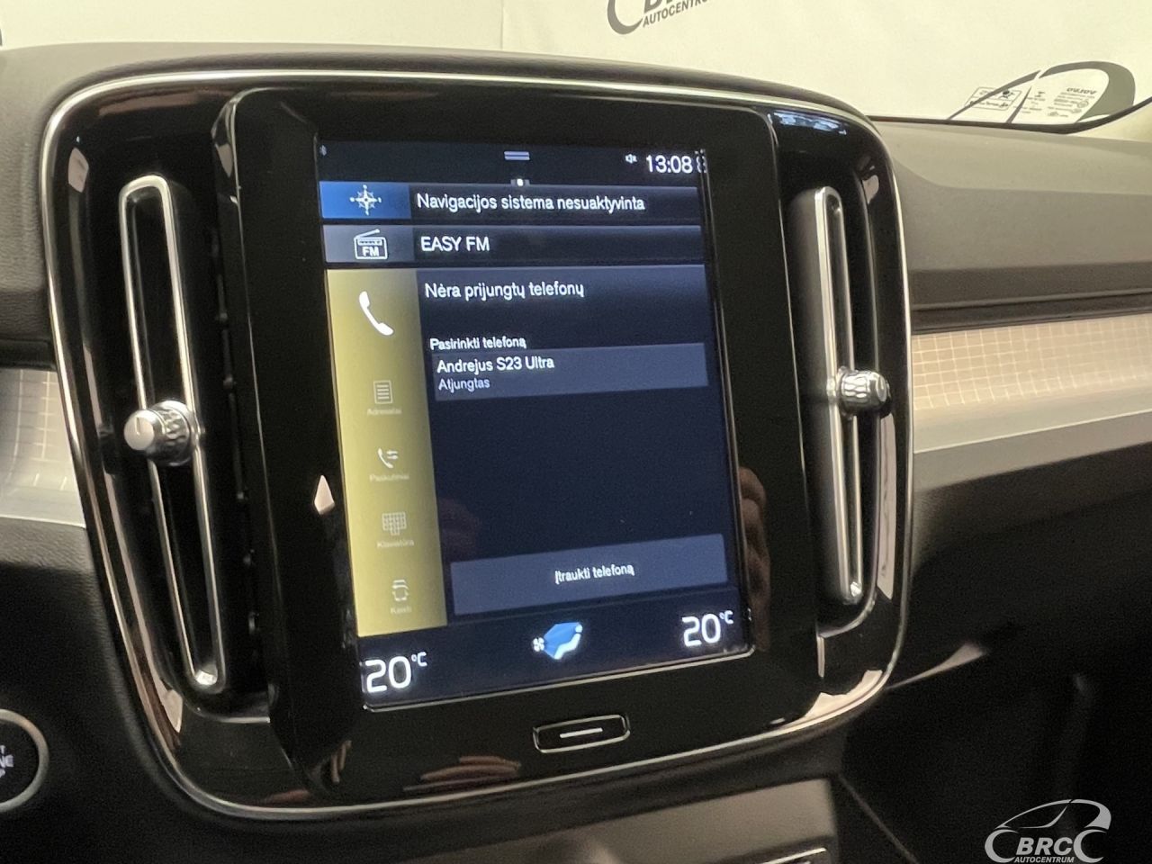 Volvo XC40 | 36