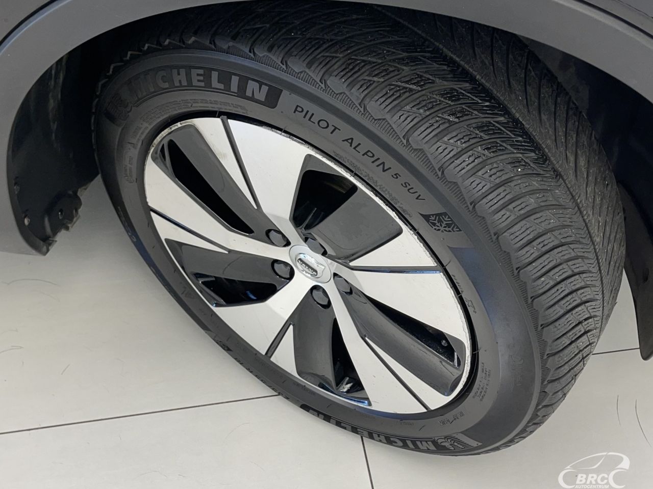 Volvo XC40 | 45