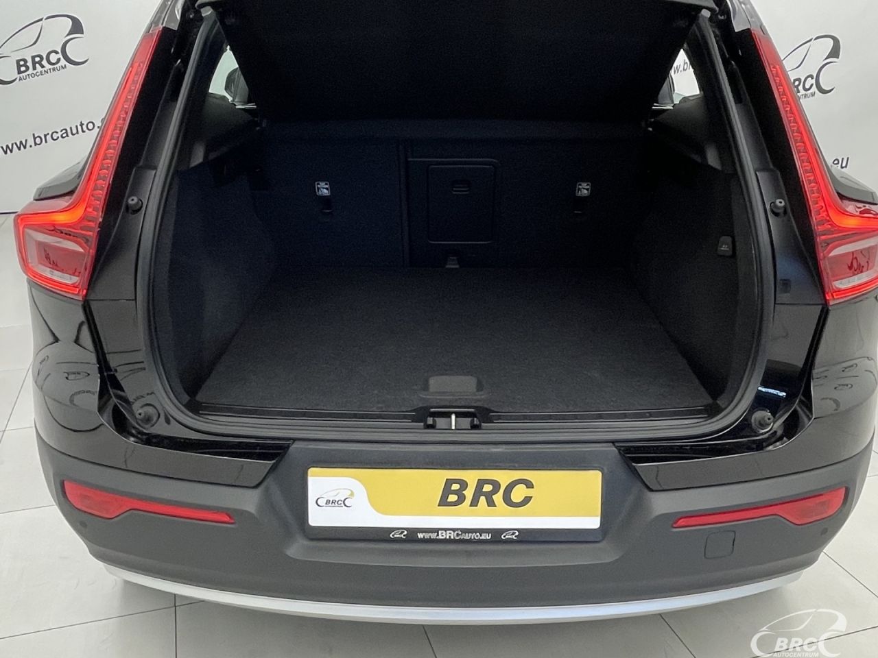 Volvo XC40 | 46