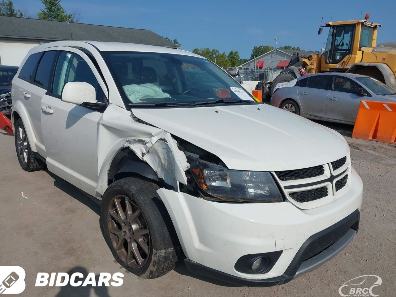 Dodge Journey | 42
