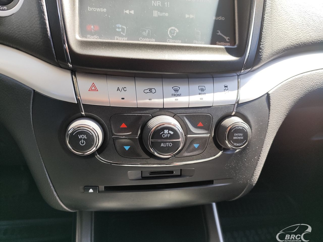 Dodge Journey | 30