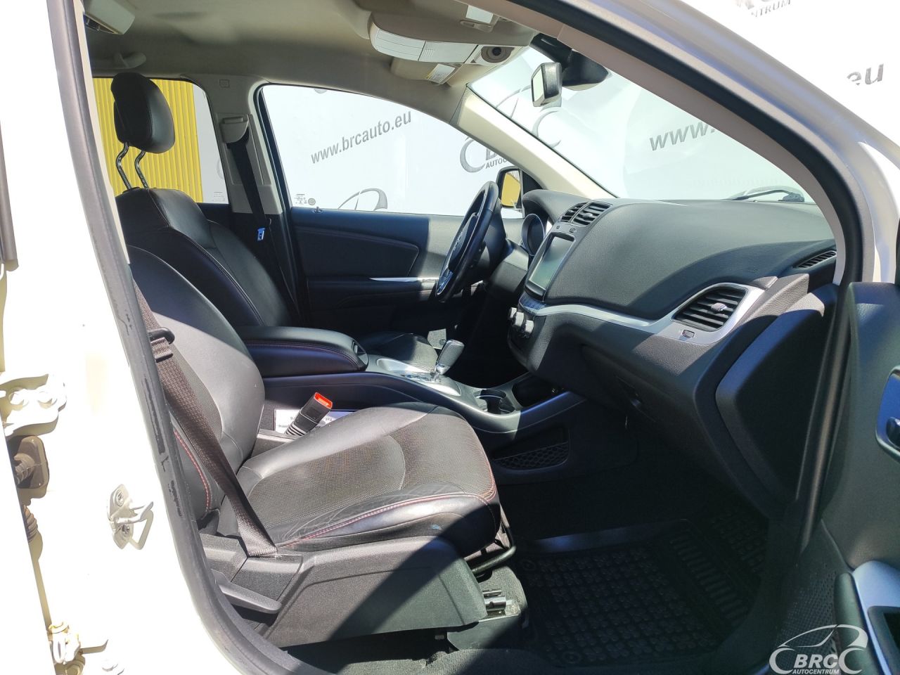 Dodge Journey | 7