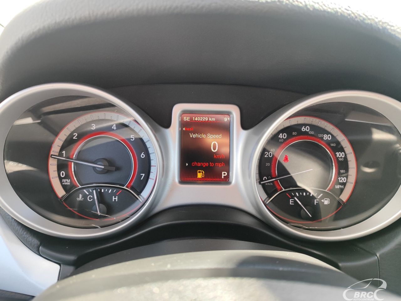 Dodge Journey | 28