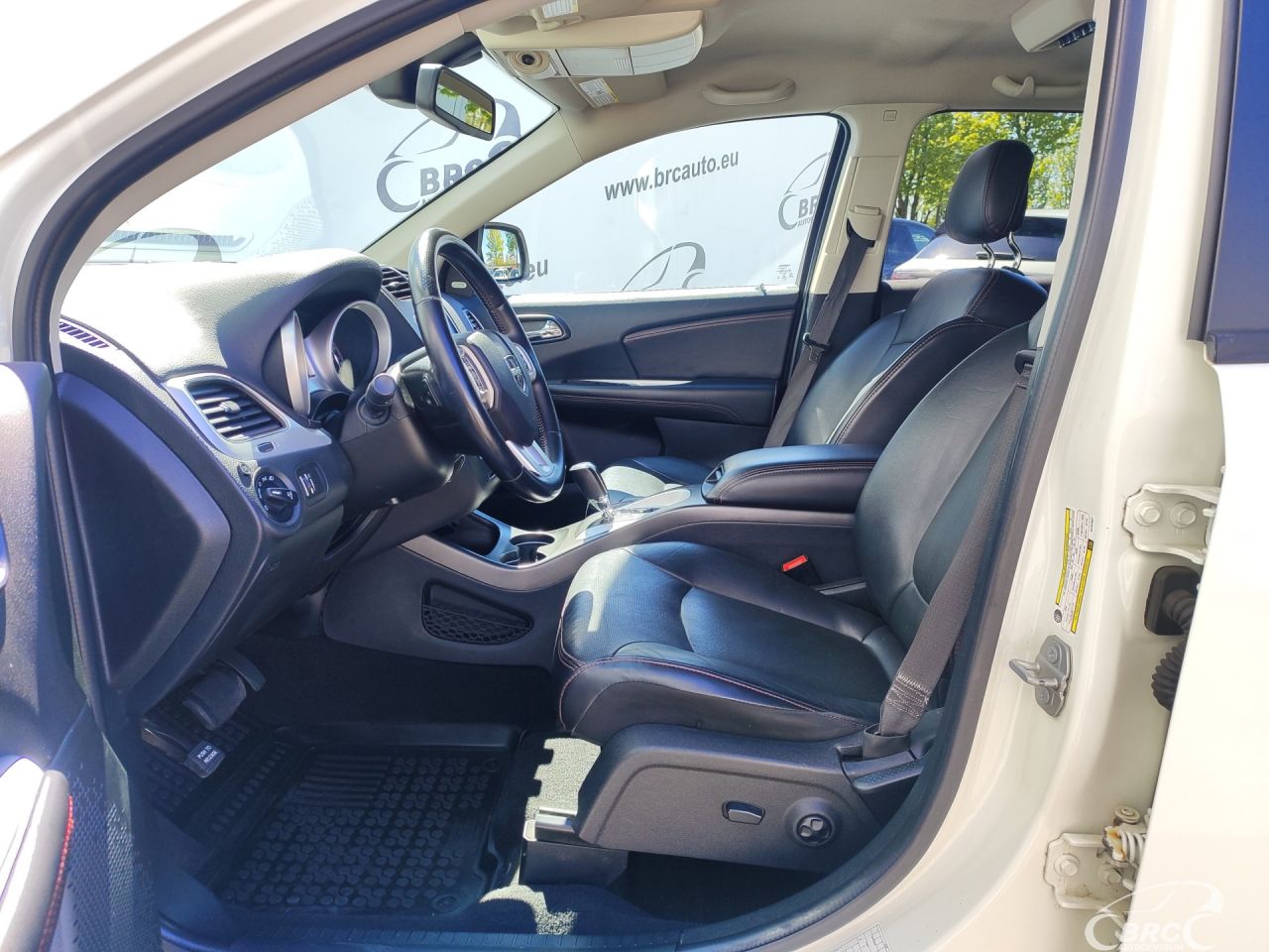 Dodge Journey | 22