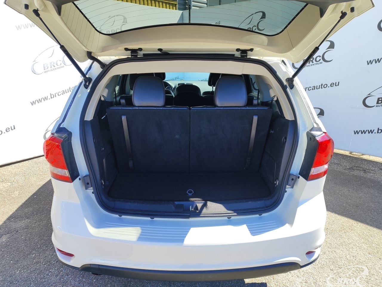 Dodge Journey | 13