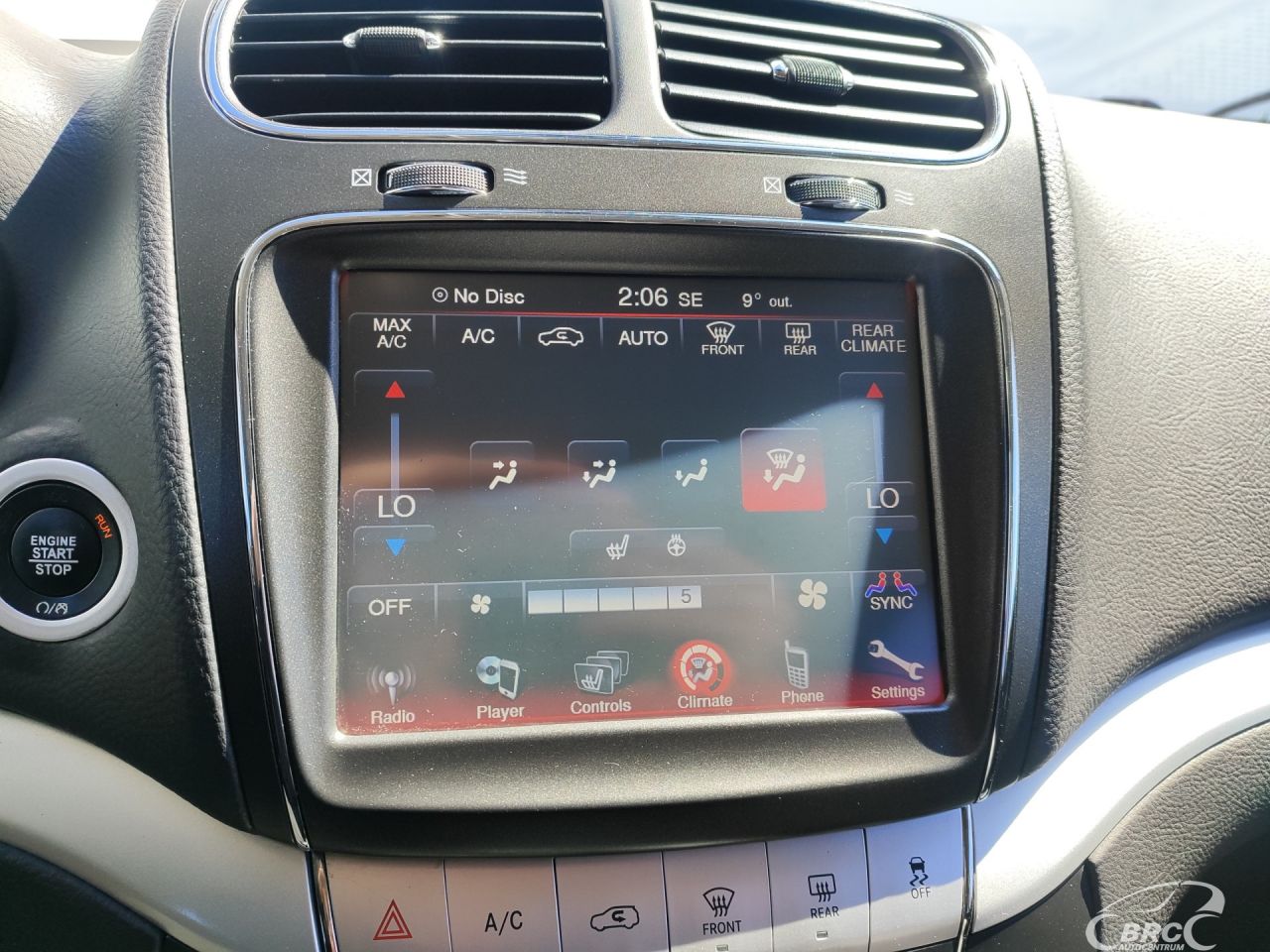 Dodge Journey | 34