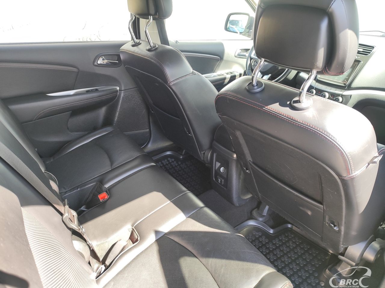 Dodge Journey | 11