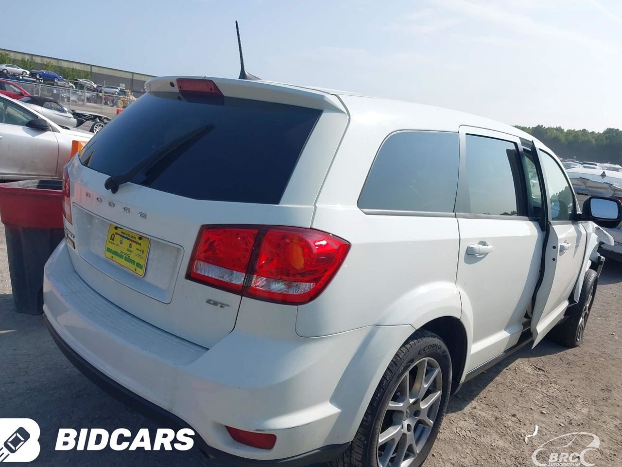Dodge Journey | 44