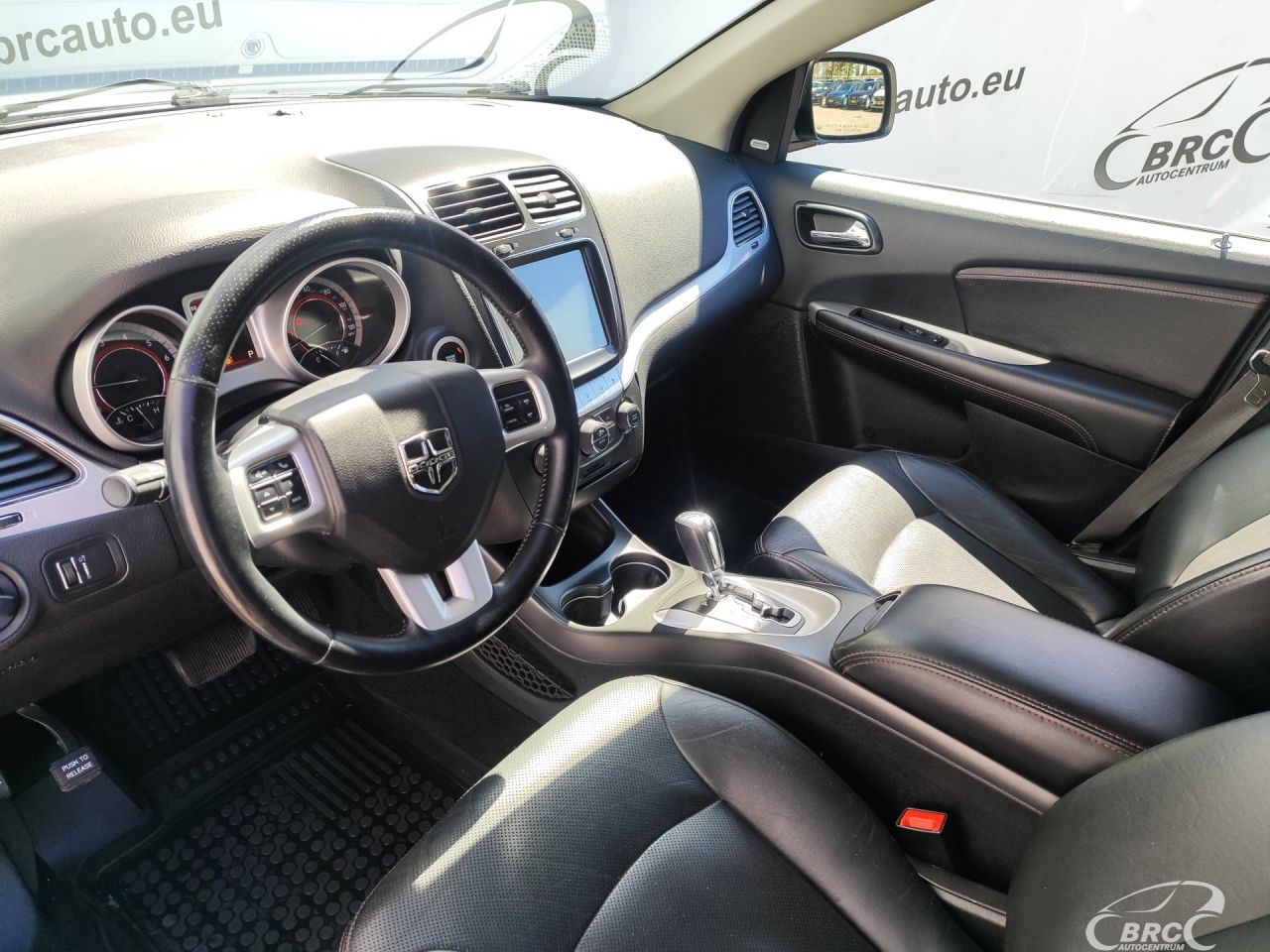 Dodge Journey | 23