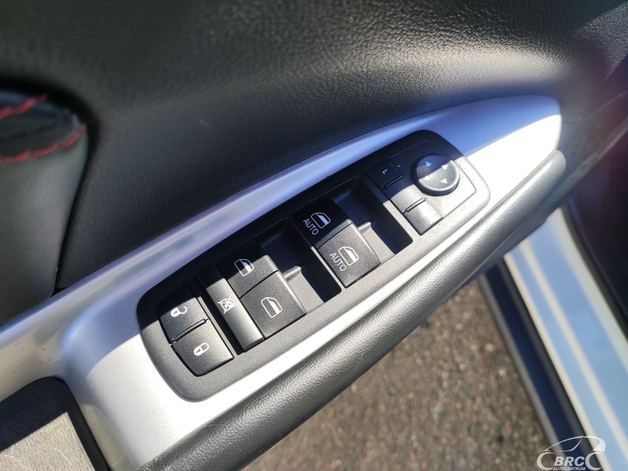 Dodge Journey | 20