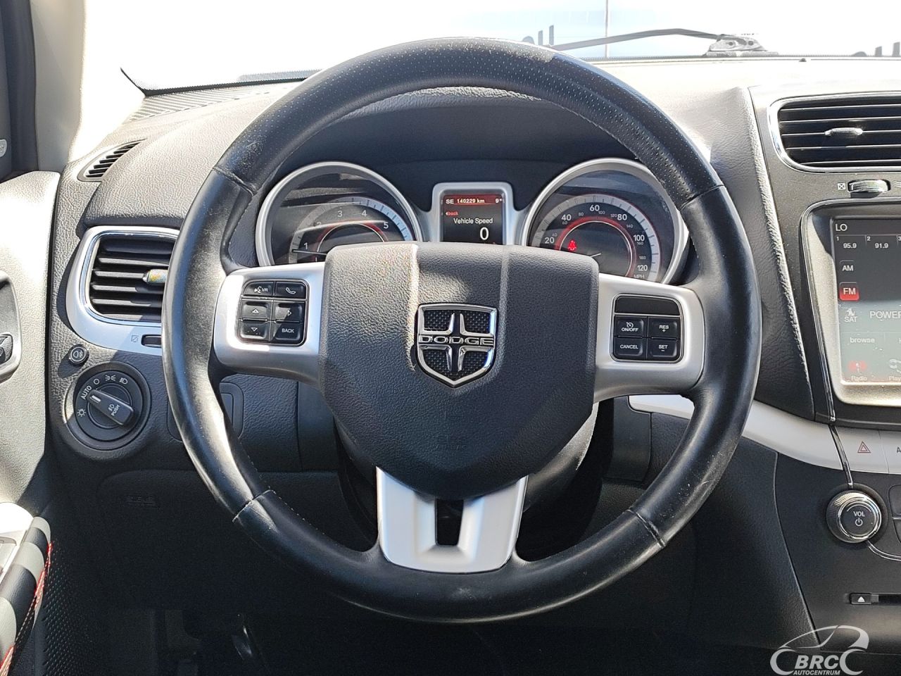 Dodge Journey | 18