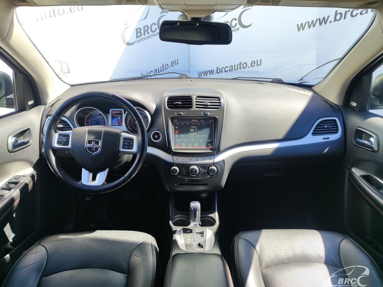 Dodge Journey | 3
