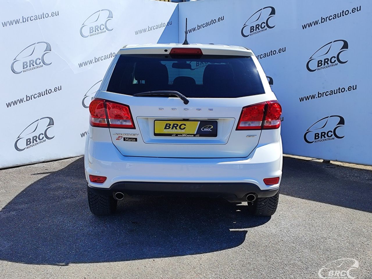 Dodge Journey | 39