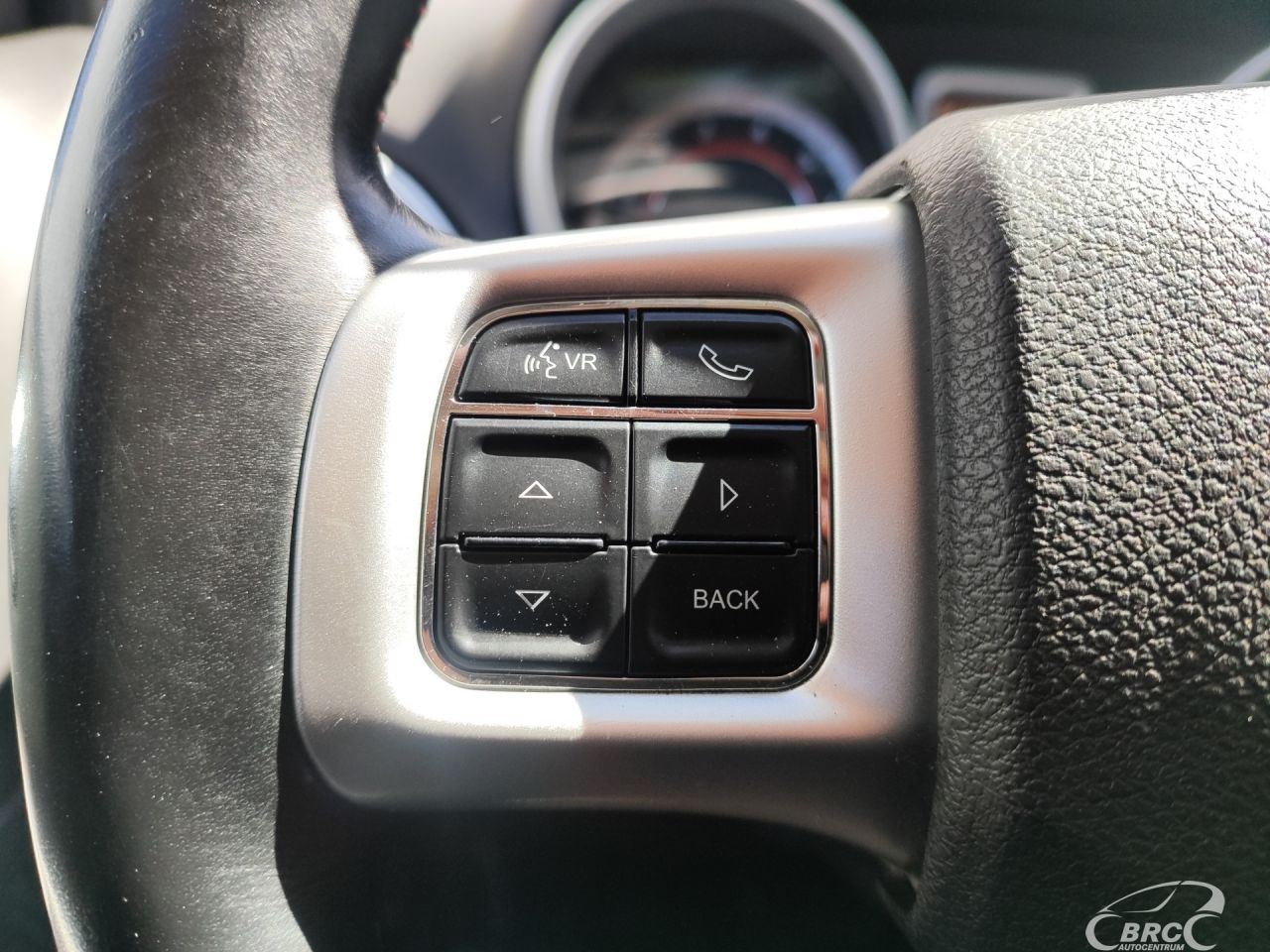 Dodge Journey | 25