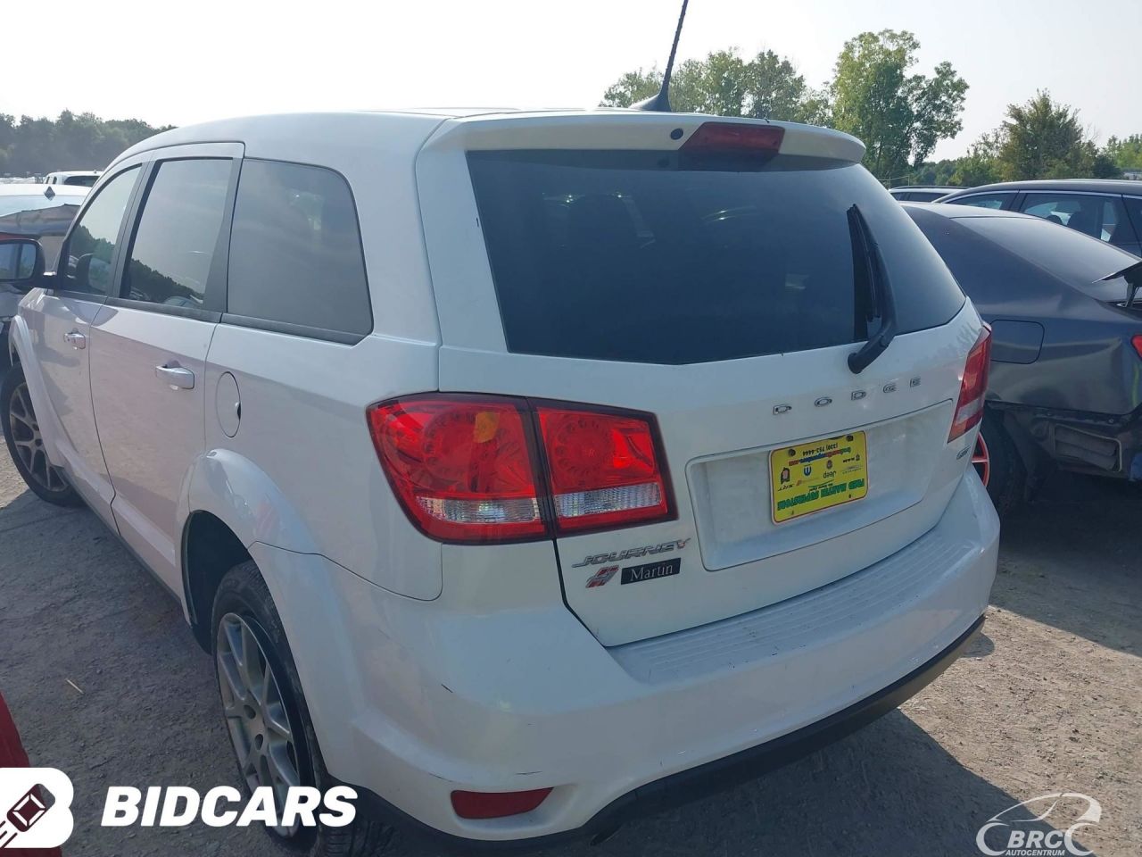 Dodge Journey | 43