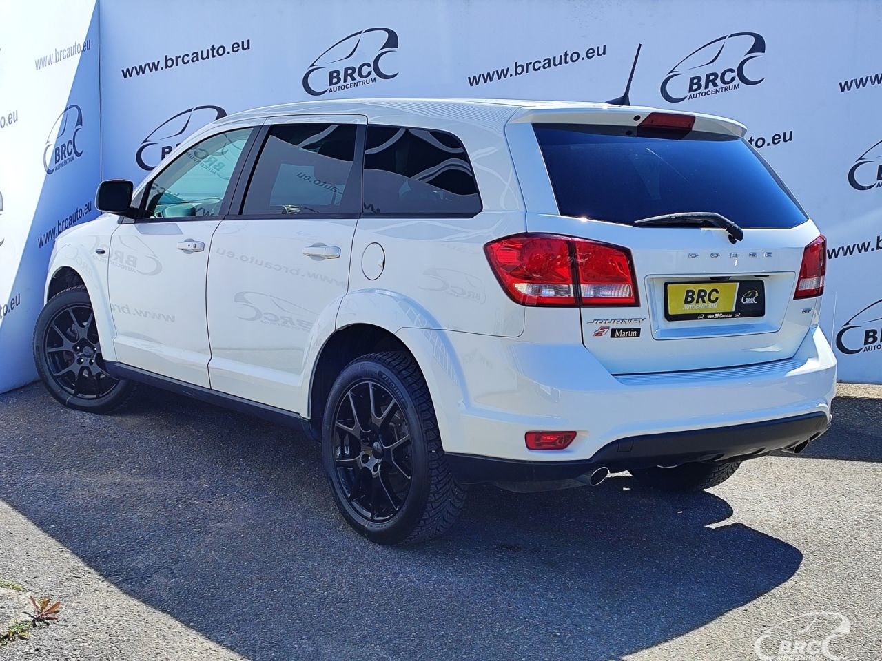 Dodge Journey | 40