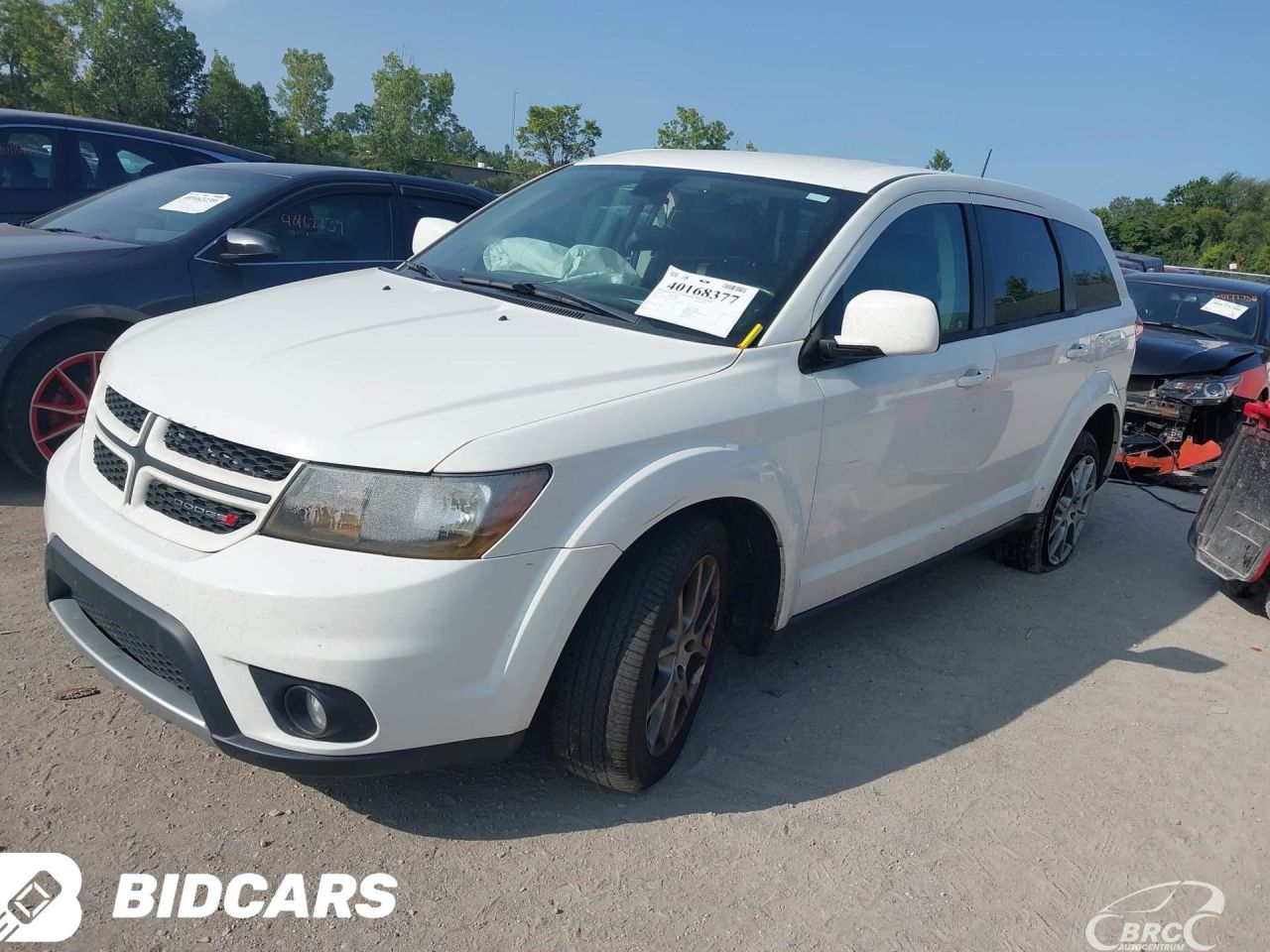 Dodge Journey | 41