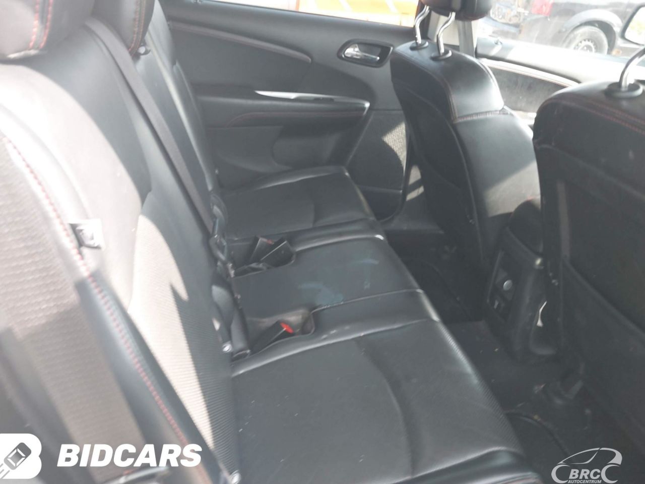 Dodge Journey | 48