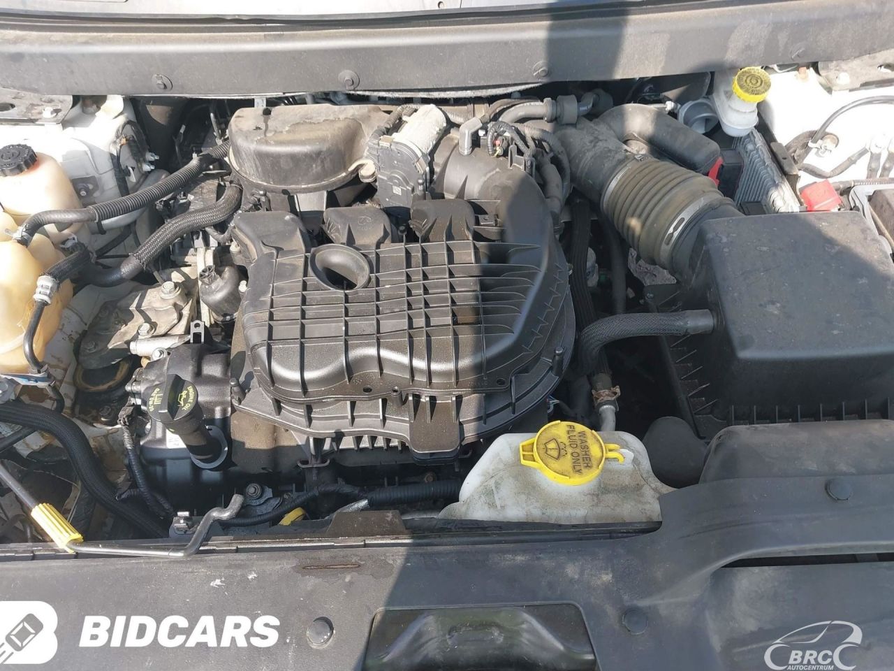Dodge Journey | 50