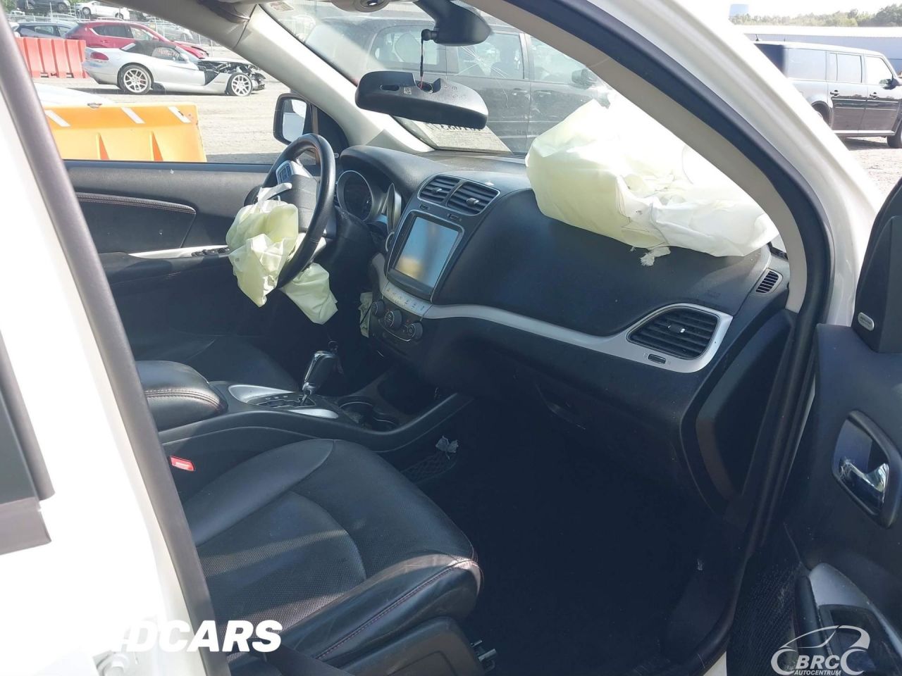 Dodge Journey | 45