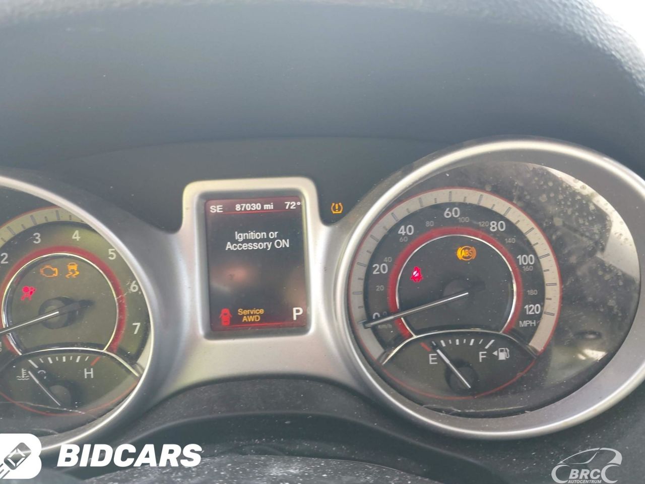 Dodge Journey | 47