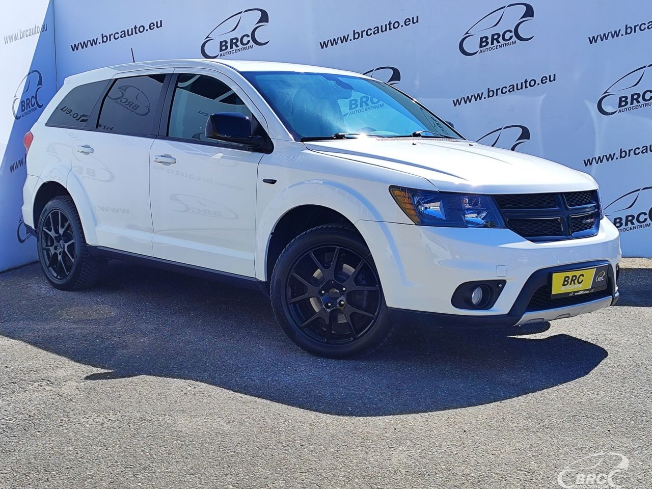 Dodge Journey | 38