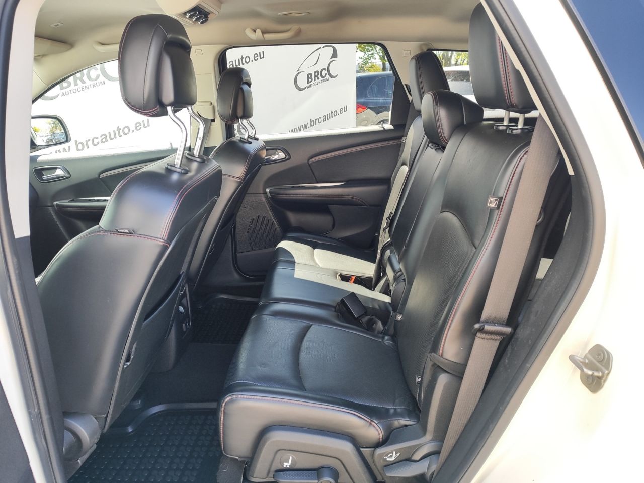 Dodge Journey | 15