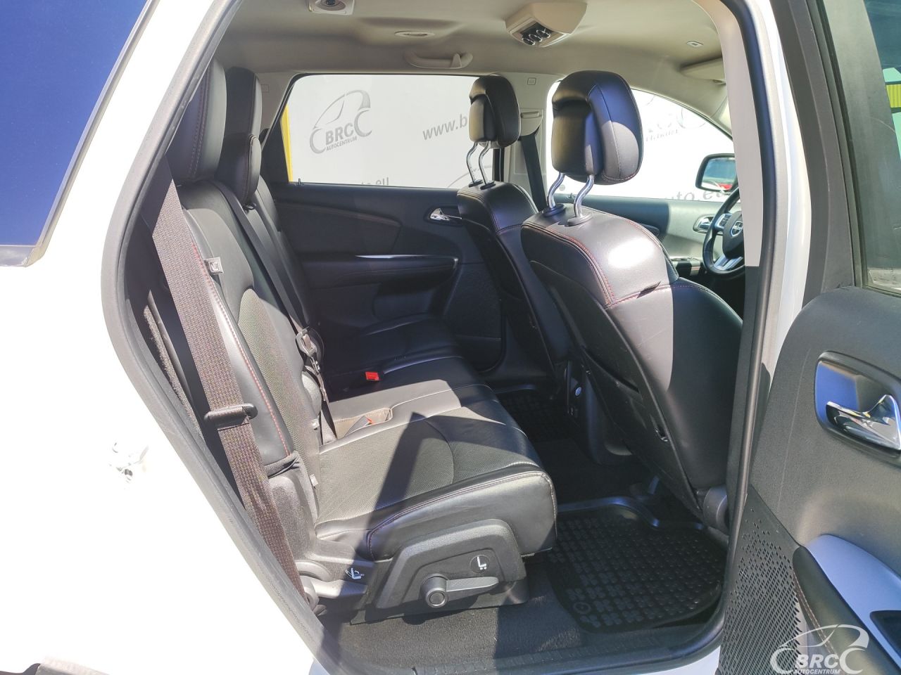 Dodge Journey | 10