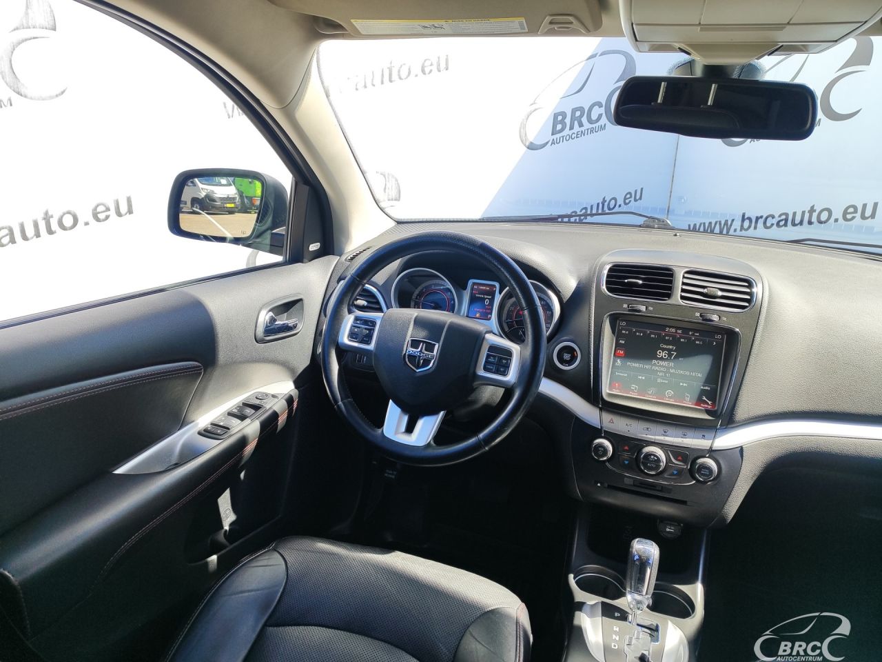 Dodge Journey | 2