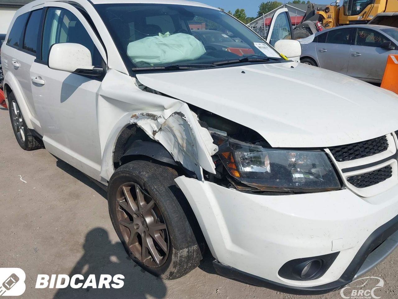 Dodge Journey | 46