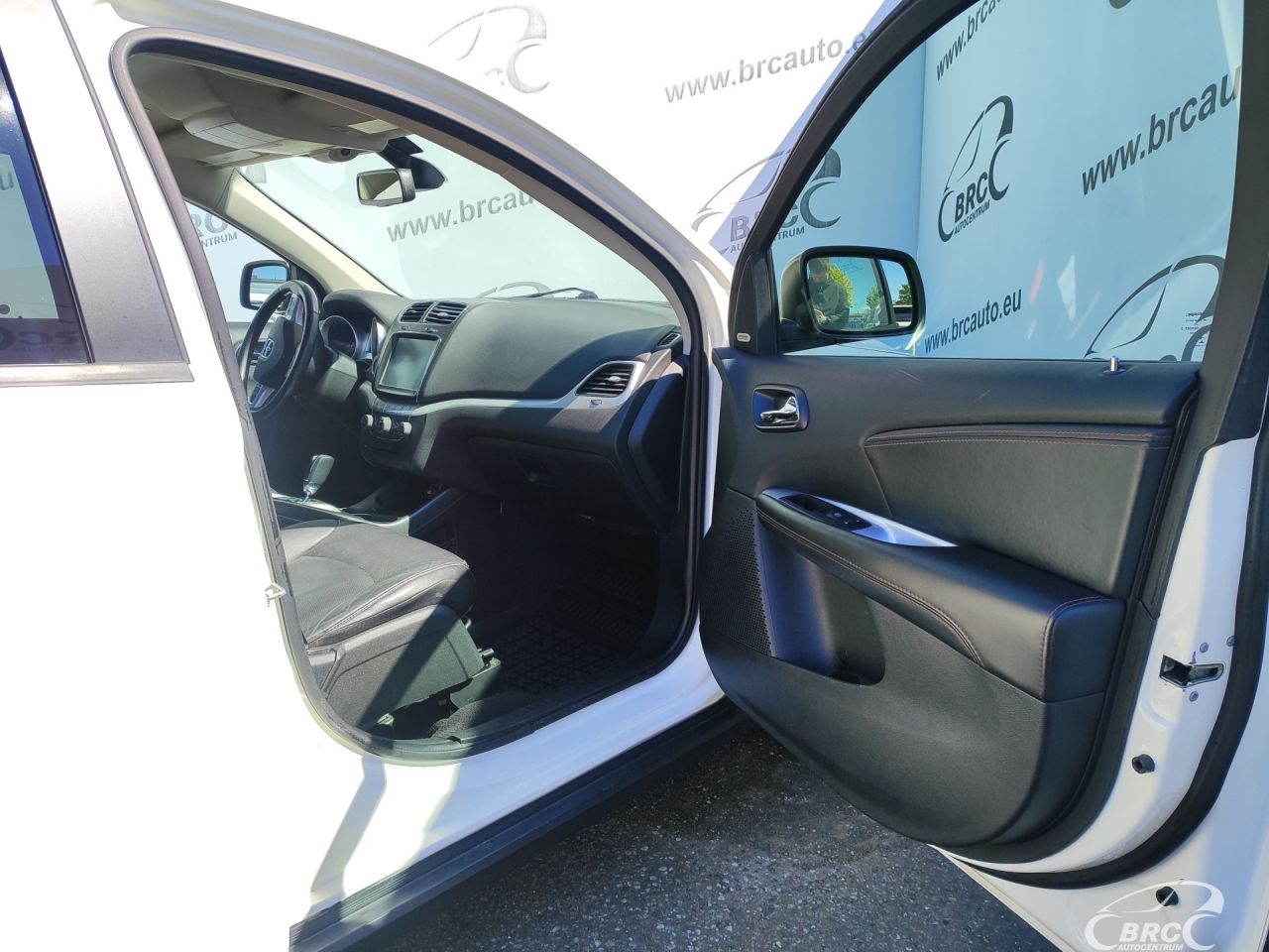 Dodge Journey | 6