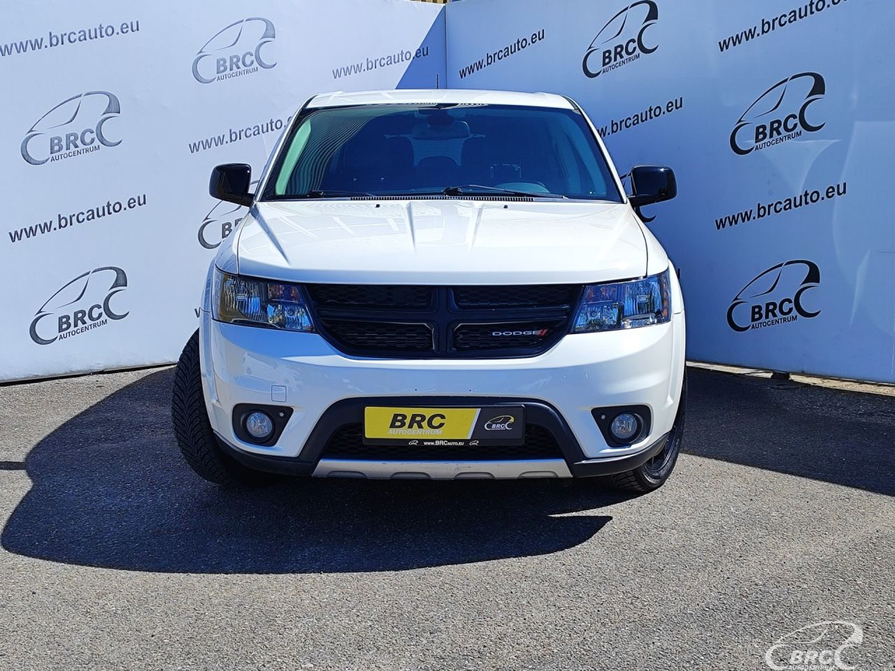 Dodge Journey | 37