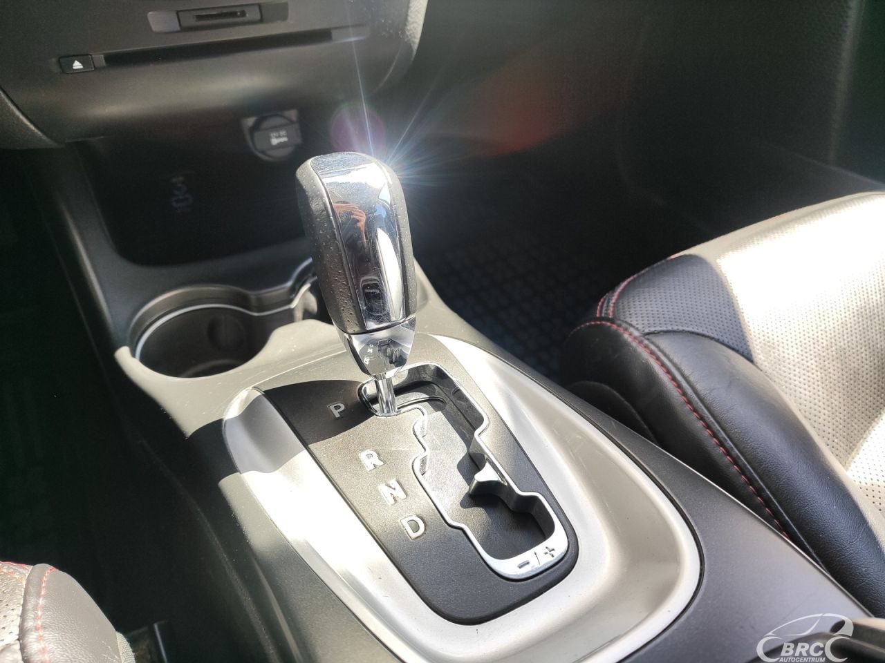 Dodge Journey | 29